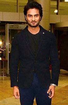 Sudheer Babu - Wikiunfold.com